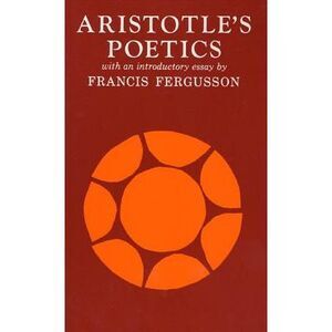 Aristotle's Poetics -- Aristotle